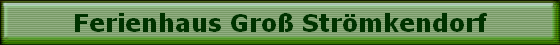Ferienhaus Gro� Str�mkendorf