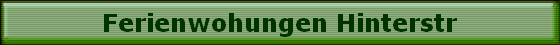 Ferienwohungen Hinterstr