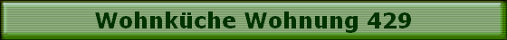 Wohnk�che Wohnung 429