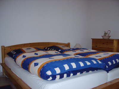 Schlafzimmer Wohnung 429