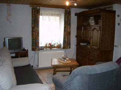 Wohnzimmer Wohnung 429