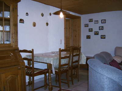 Wohnzimmer Wohnung 429