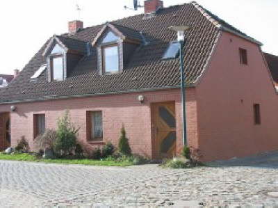 Ferienwohungen Hinterstr.