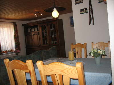 Wohnzimmer Wohnung 428