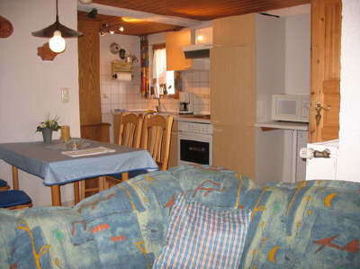 Wohnzimmer Wohnung 428