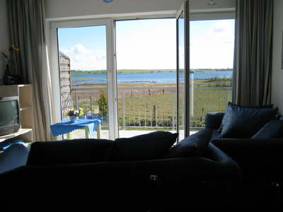 Blick Richtung Kirchsee